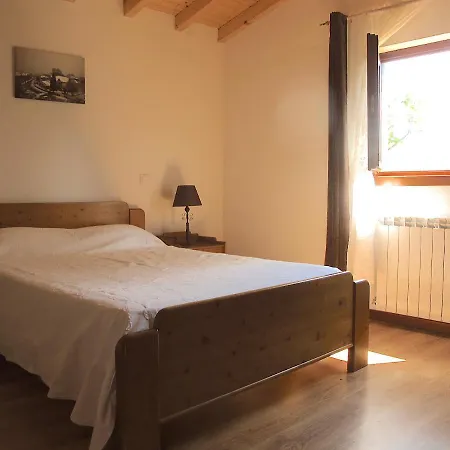 Casa Lapas Hébergement de vacances *