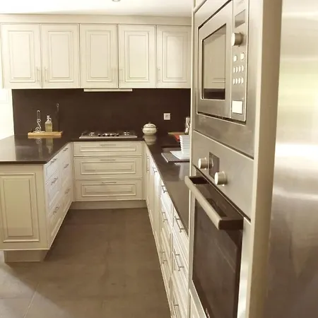 Casa Lapas Hébergement de vacances