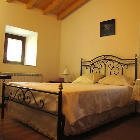 Casa Lapas Hébergement de vacances