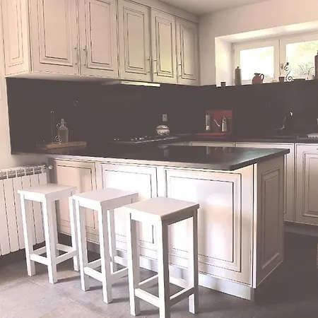 Casa Lapas Суажу