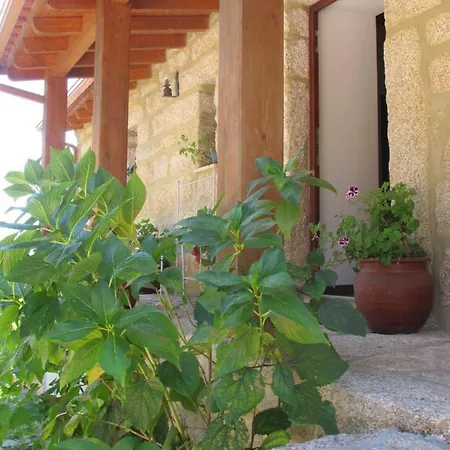 Hébergement de vacances Casa Lapas *