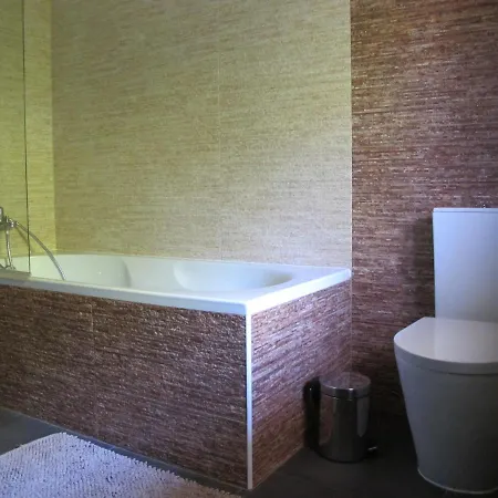 Casa Lapas Суажу