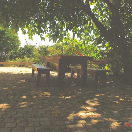 Дом отдыха Casa Lapas Суажу