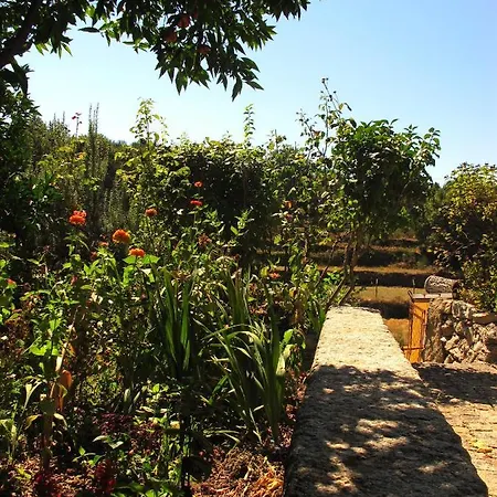 Casa Lapas Дом отдыха