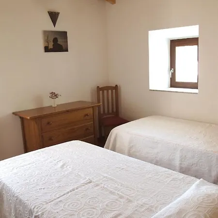 Дом отдыха Casa Lapas