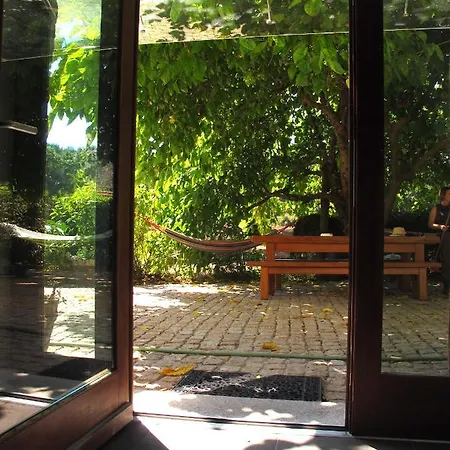 Casa Lapas * Суажу