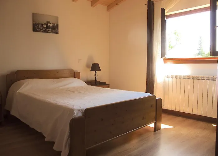 Casa Lapas Feriehus *