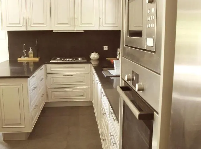 Casa Lapas בית נופש