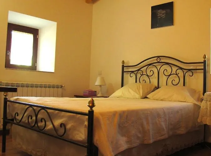 Casa Lapas Vakantiehuis