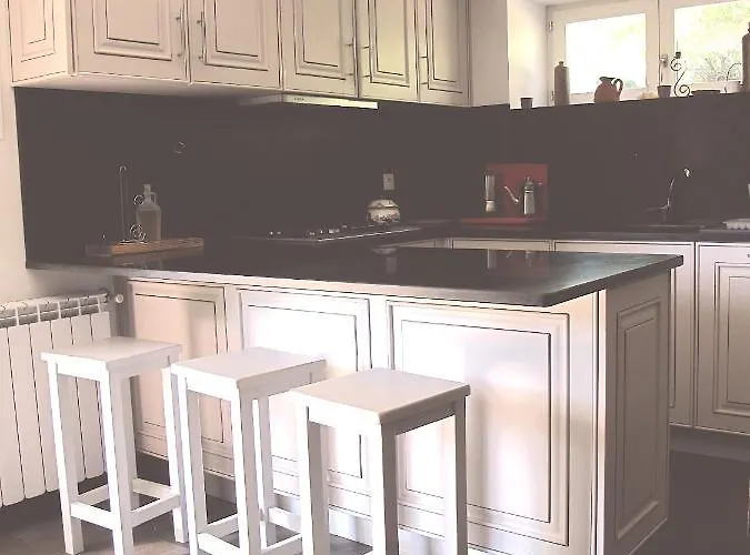 Casa Lapas סואז'ו