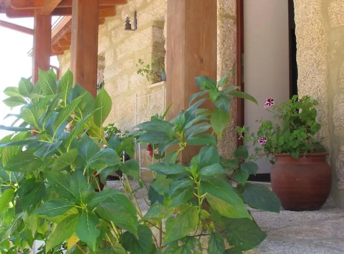 Vakantiehuis Casa Lapas *