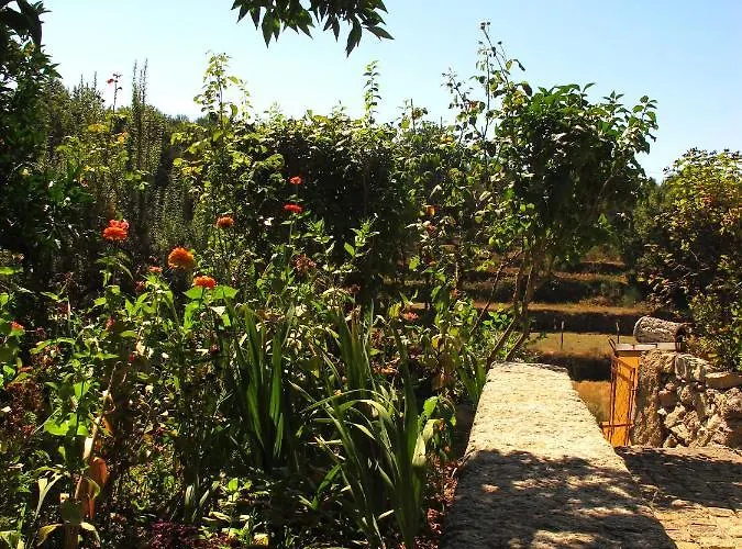 Casa Lapas בית נופש