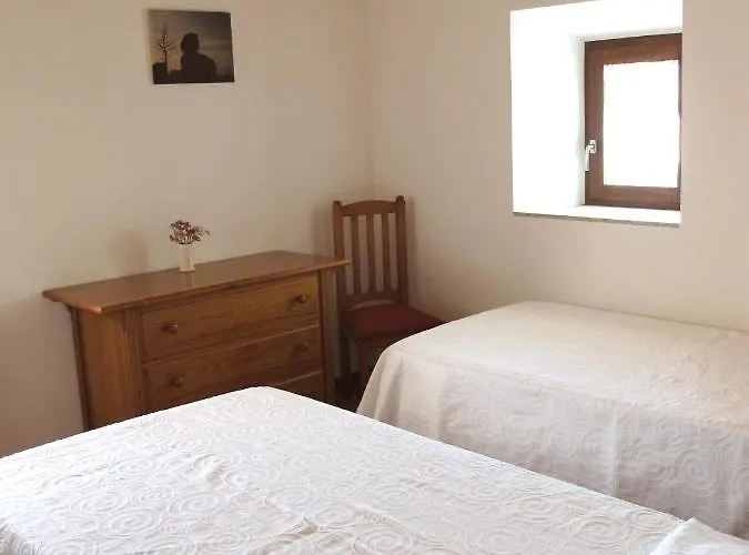 Vakantiehuis Casa Lapas