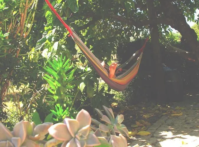 בית נופש Casa Lapas *