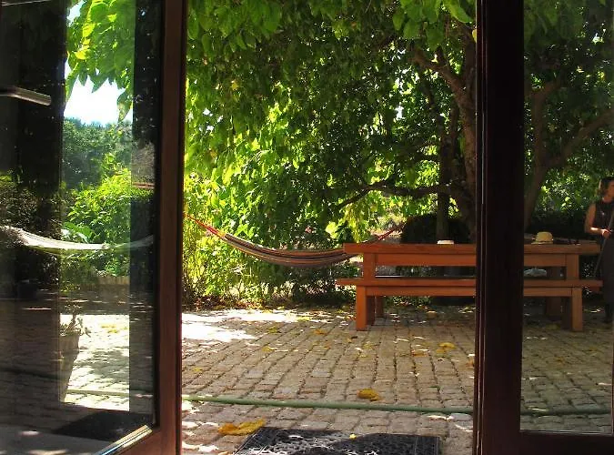 Casa Lapas * סואז'ו